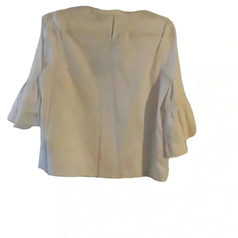 Marled‎ blouse NWT - Picture 7 of 7